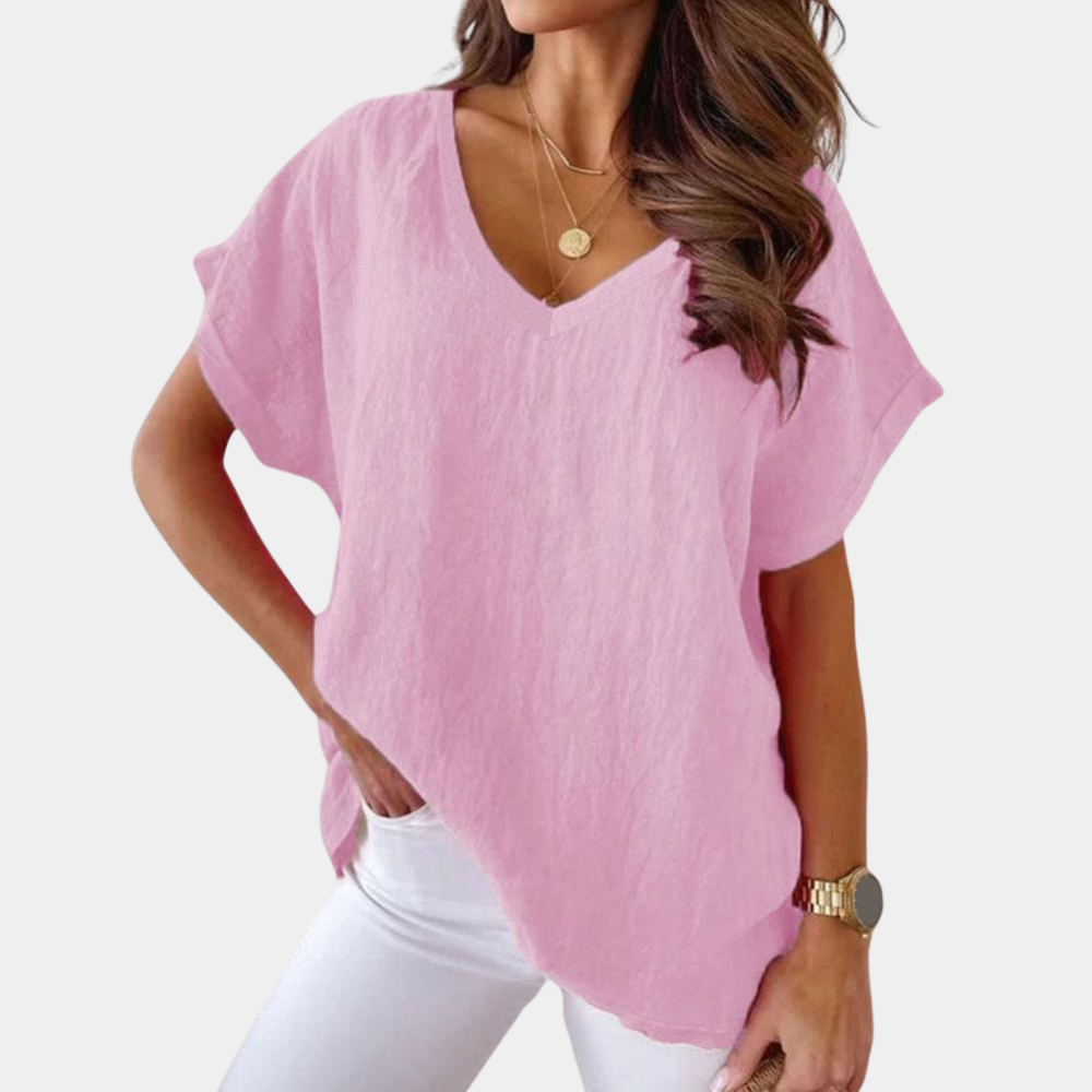 Damen T-Shirt von Eveloria