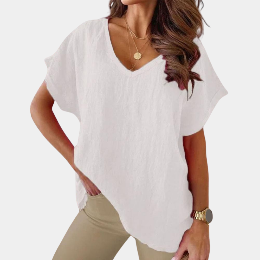 Damen T-Shirt von Eveloria