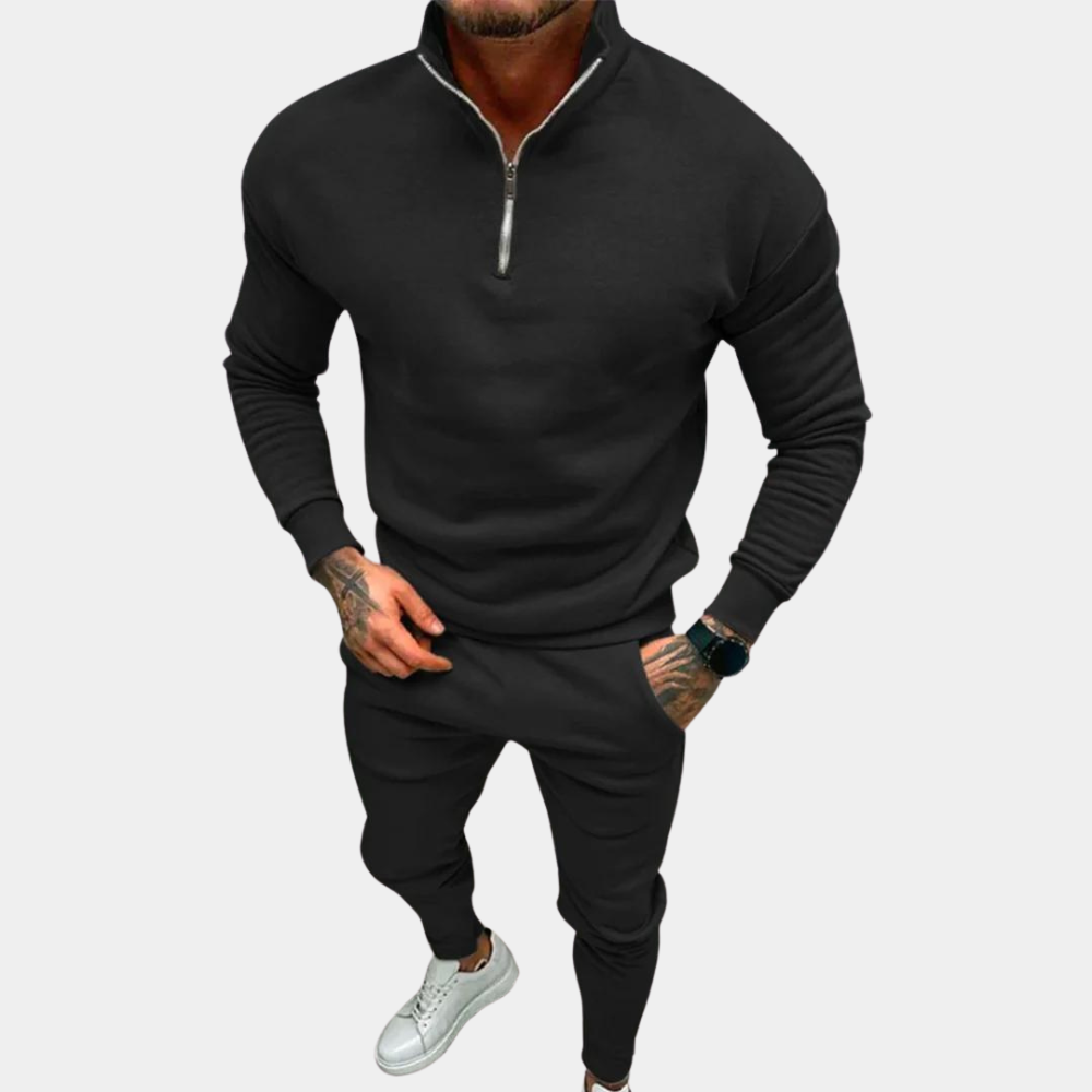 Eveloria Herren Jogginganzug