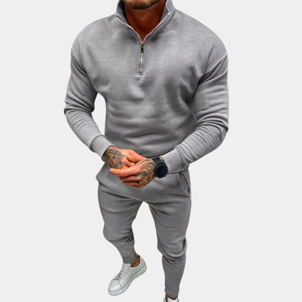 Eveloria Herren Jogginganzug