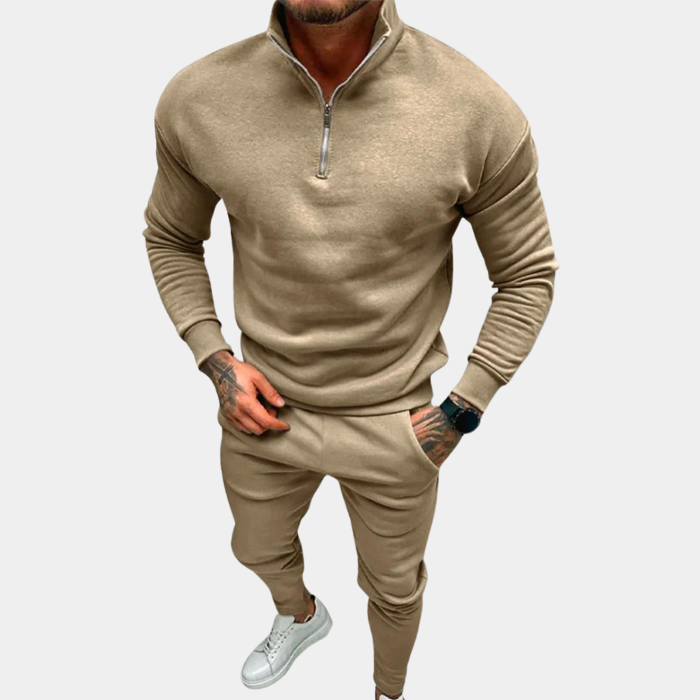 Eveloria Herren Jogginganzug - Eveloria