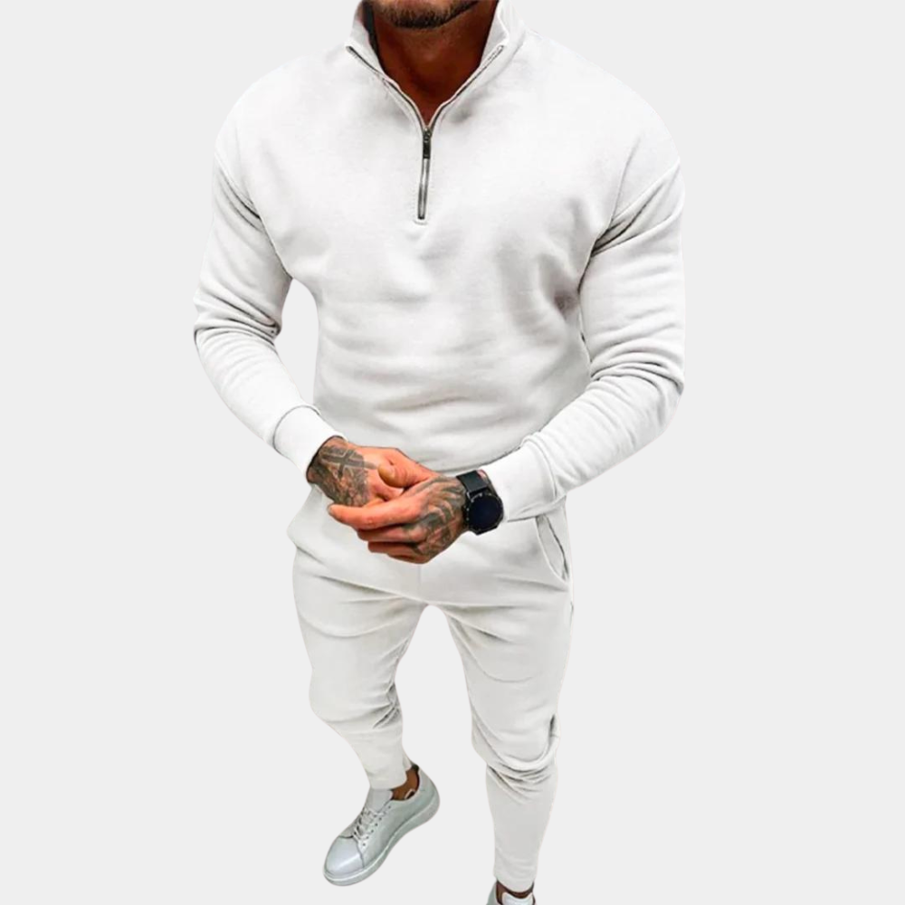 Eveloria Herren Jogginganzug