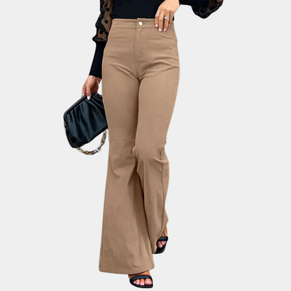 Damenhose Elegant Regular Fit