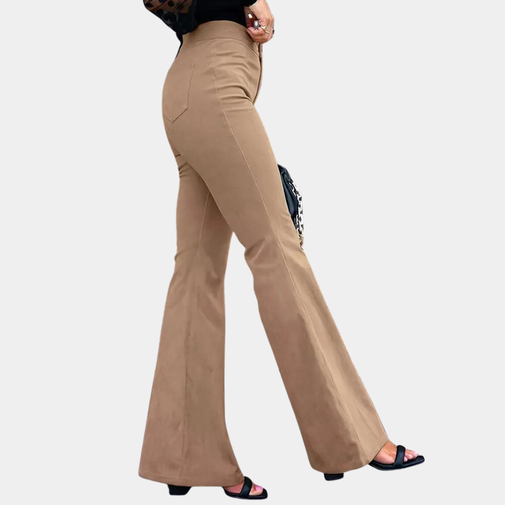 Damenhose Elegant Regular Fit