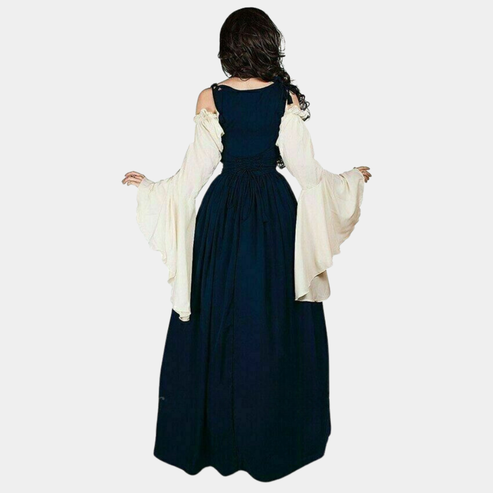 Eveloria Damen Mittelalterkleid - Eveloria