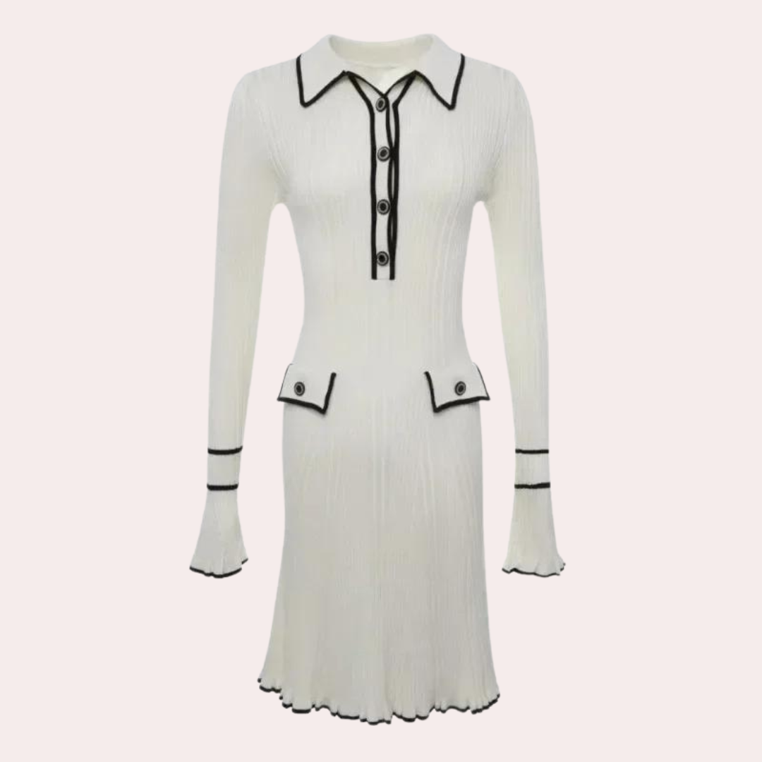 Eveloria Damenkleid Stilvoll - Eveloria