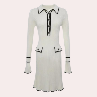 Eveloria Damenkleid Stilvoll - Eveloria
