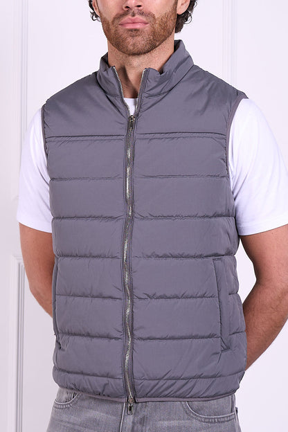 Eveloria Herren Bodywarmer Klassisch