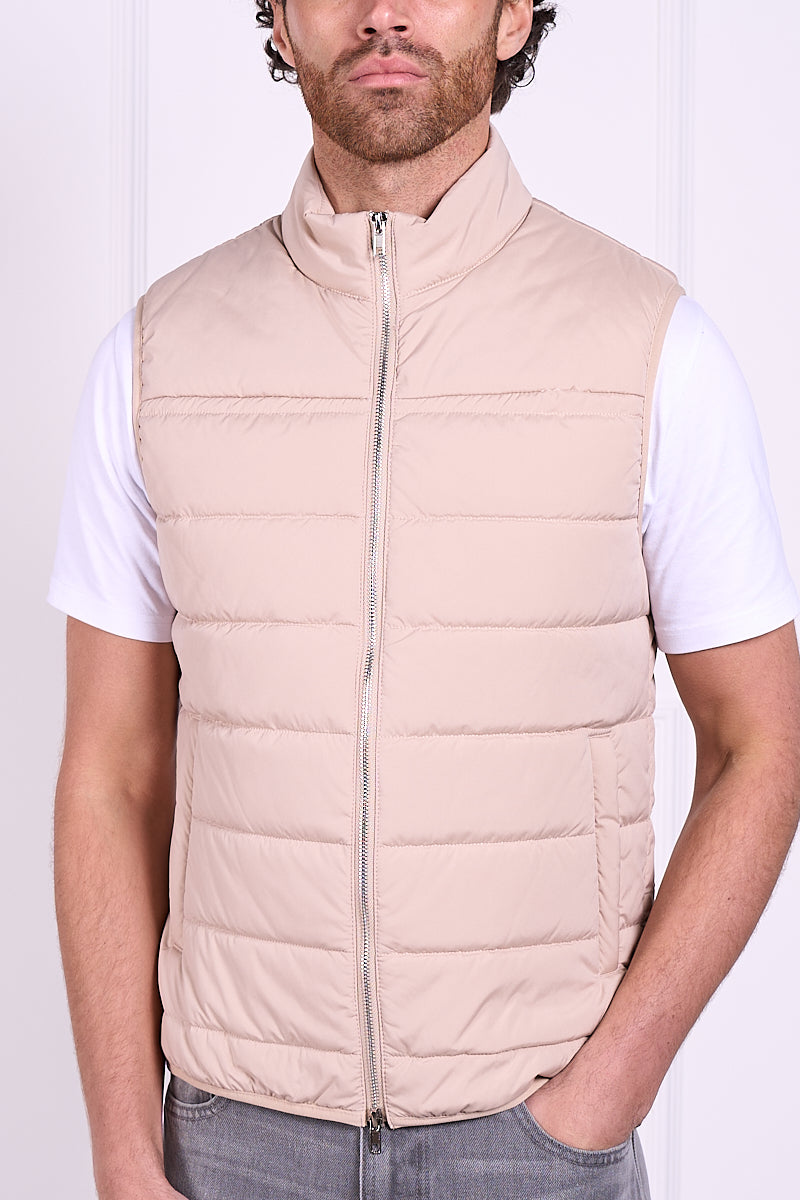 Eveloria Herren Bodywarmer Klassisch
