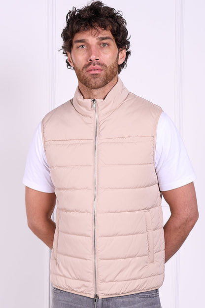 Eveloria Herren Bodywarmer Klassisch