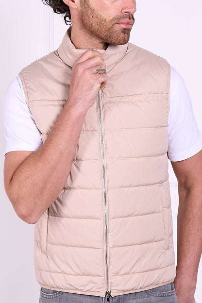Eveloria Herren Bodywarmer Klassisch