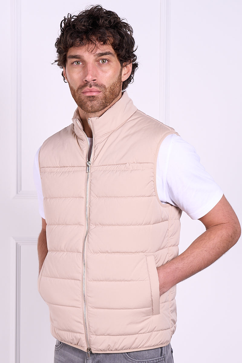 Eveloria Herren Bodywarmer Klassisch