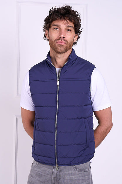Eveloria Herren Bodywarmer Klassisch