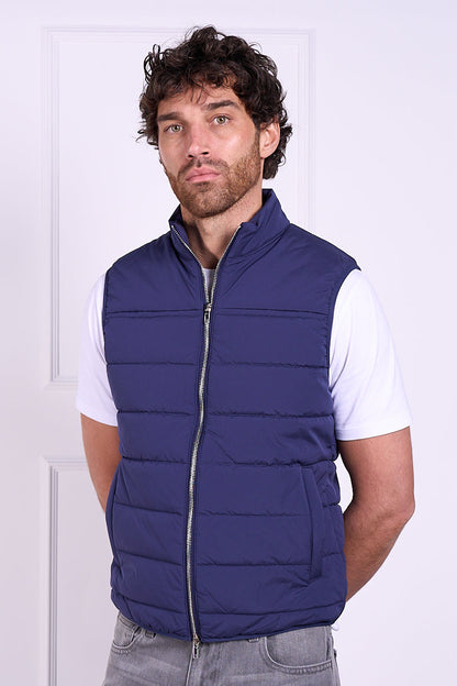 Eveloria Herren Bodywarmer Klassisch