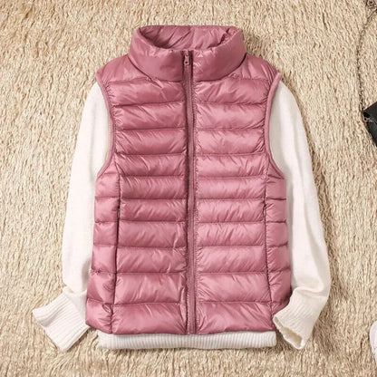 Eveloria Damenweste Elegantes Design Komfort