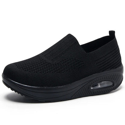 Eveloria Damen Ergonomische Schuhe Schmerzlindernd