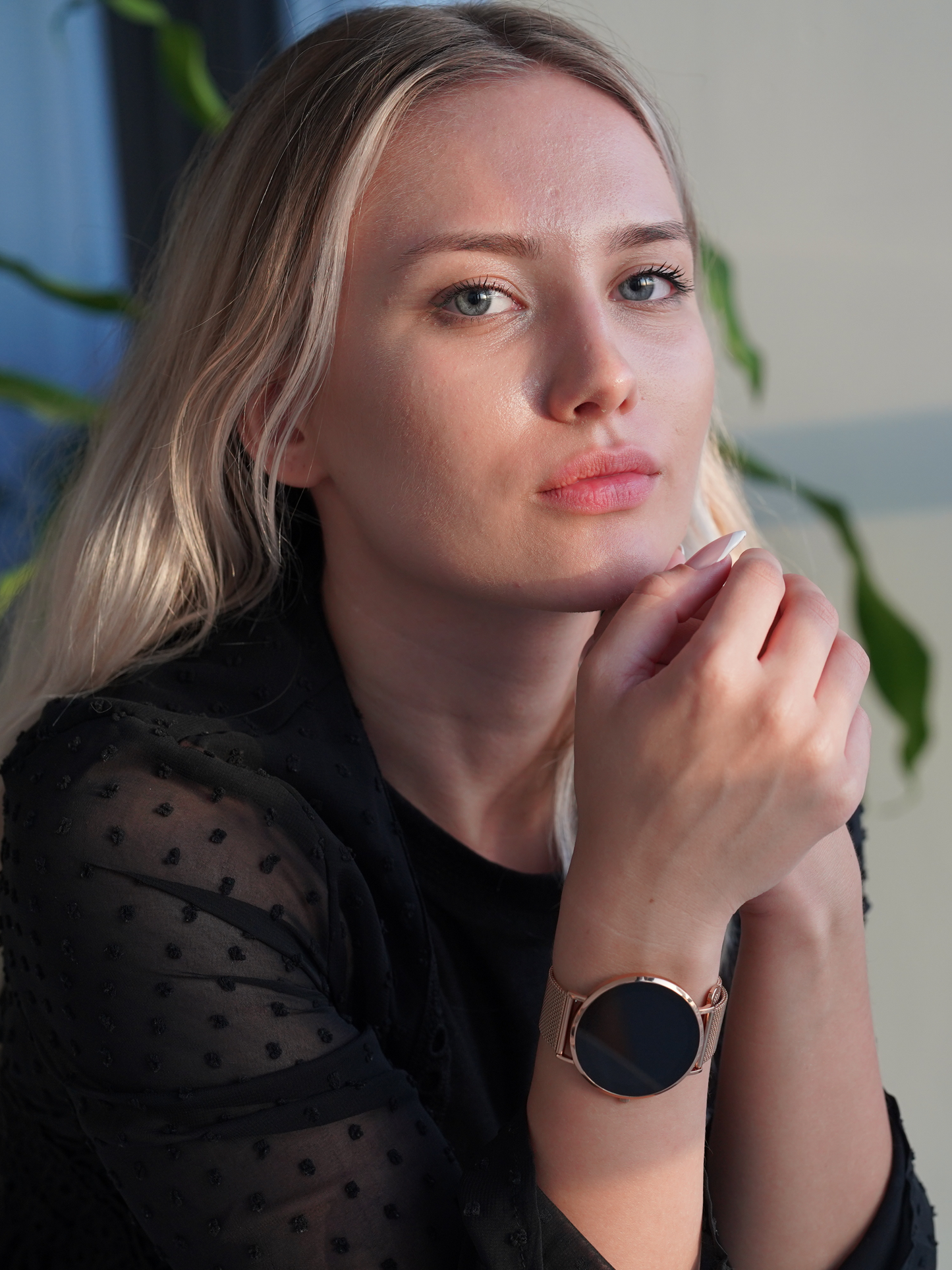 Eveloria Smartwatch