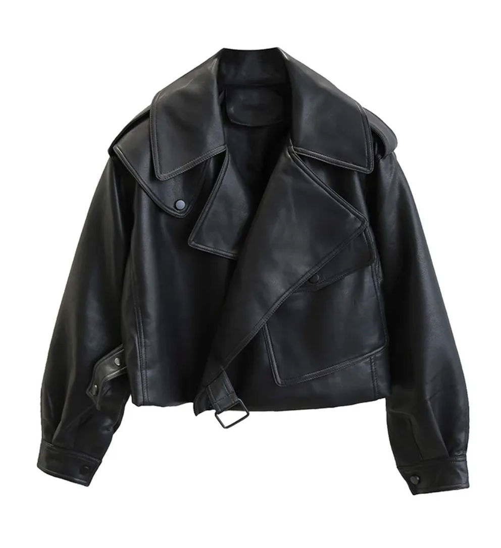 Damen Herbstjacke Für Legere Tage - Eveloria