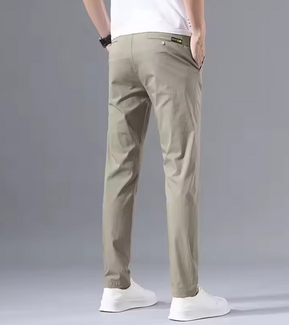 Herren Schnelltrocknende Stretchhose