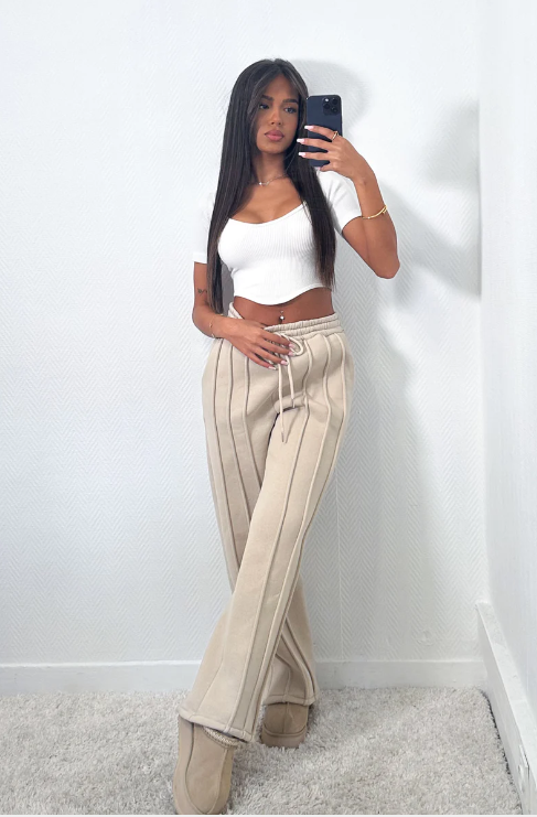 Damen Jogginghose