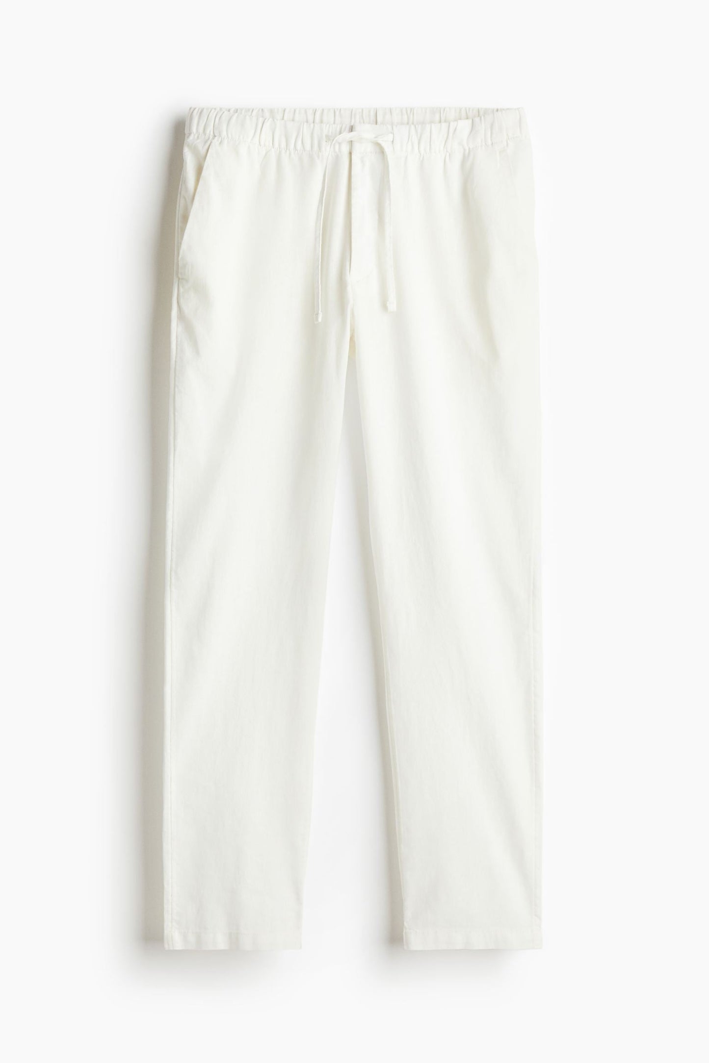 Herren Casualhose Kordelzug Vielfarbig - Norvielle