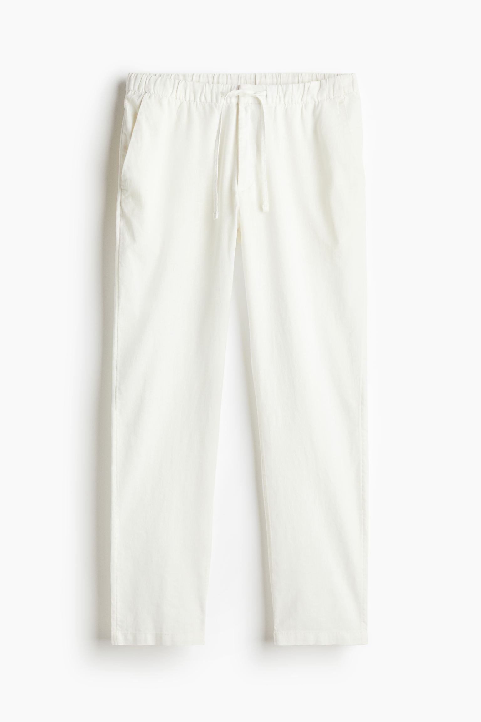 Herren Casualhose Kordelzug Vielfarbig - Norvielle