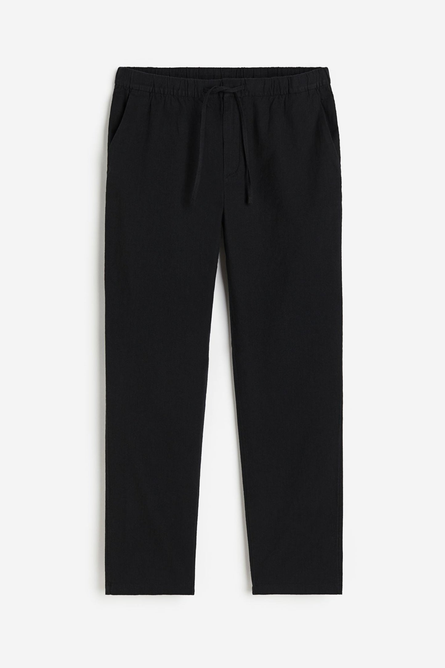 Herren Casualhose Kordelzug Vielfarbig