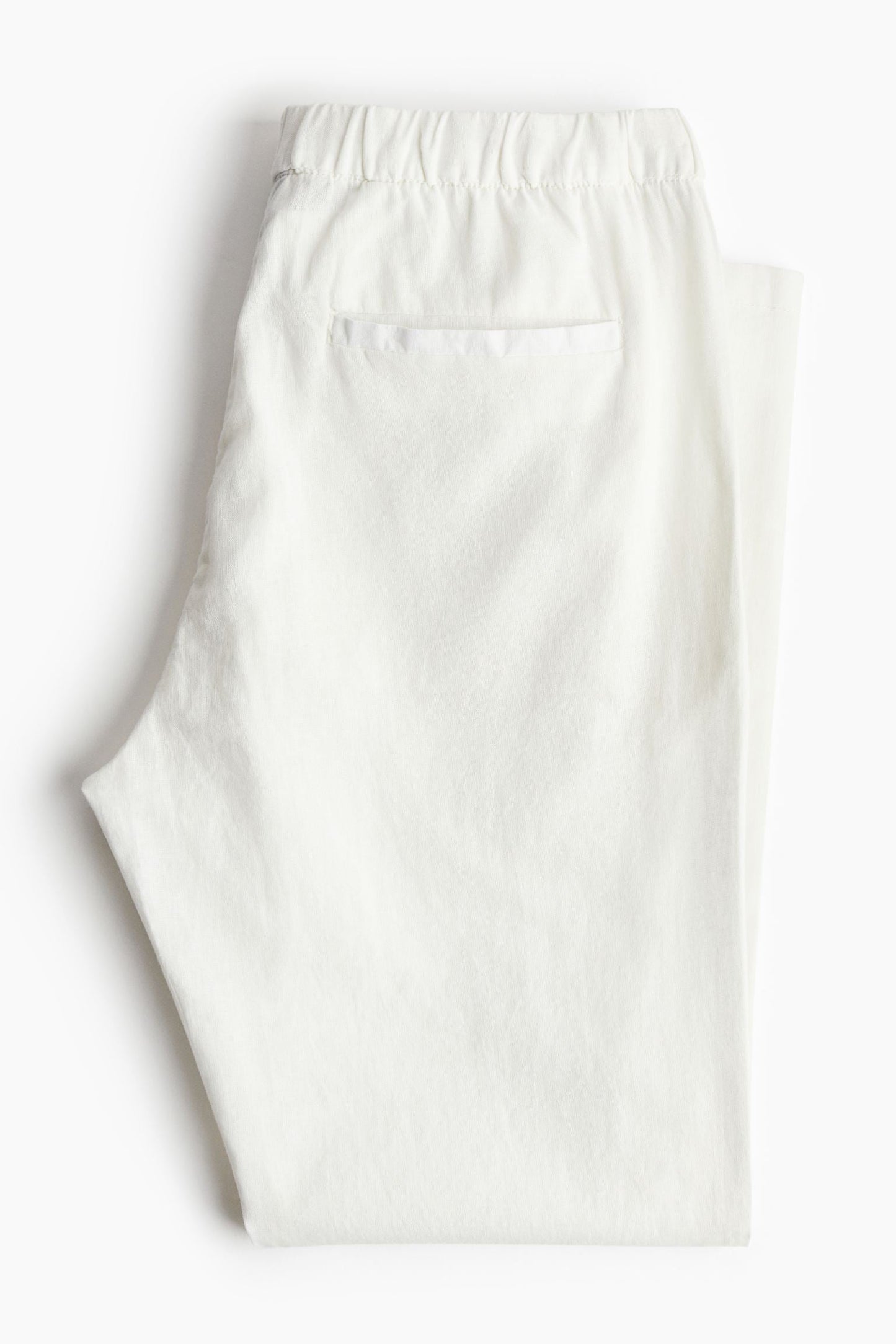 Herren Casualhose Kordelzug Vielfarbig