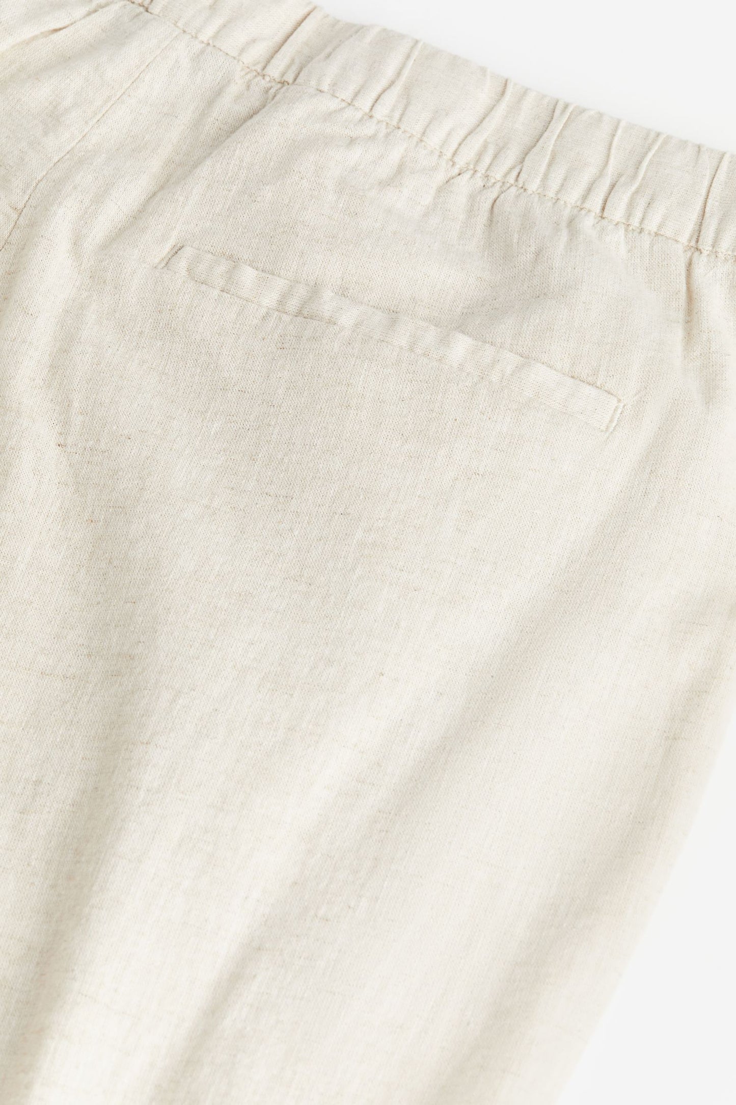 Herren Casualhose Kordelzug Vielfarbig