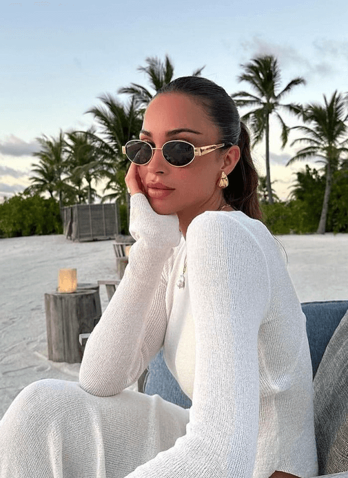 Eostre Damen Sonnenbrille