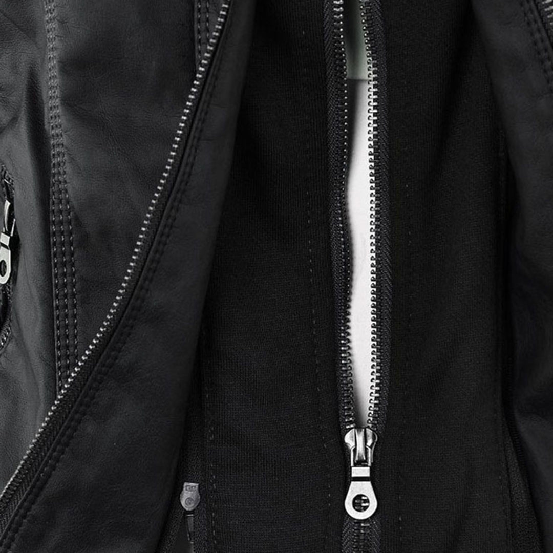 Damen Winterjacke Kapuzenjacke Kurz