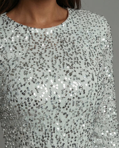 Eveloria Damen Cocktailkleid Offener Rücken Elegant
