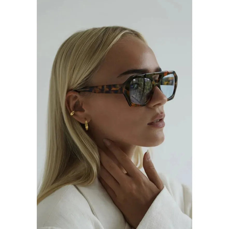 Eveloria Damen Sonnenbrille Elegant