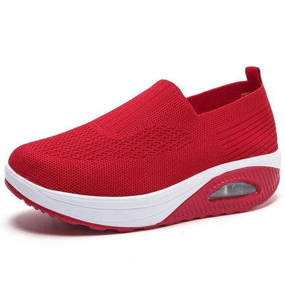Eveloria Damen Ergonomische Schuhe Schmerzlindernd