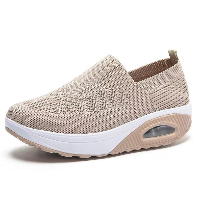 Eveloria Damen Ergonomische Schuhe Schmerzlindernd