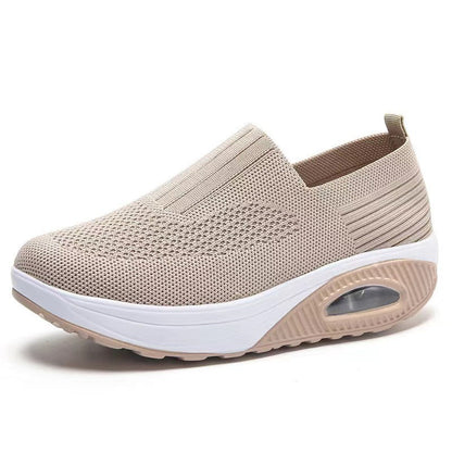 Eveloria Damen Ergonomische Schuhe Schmerzlindernd