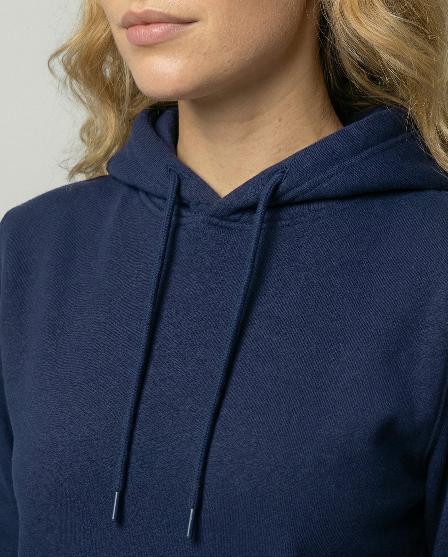 Damen Hoodie Kapuzenpullover