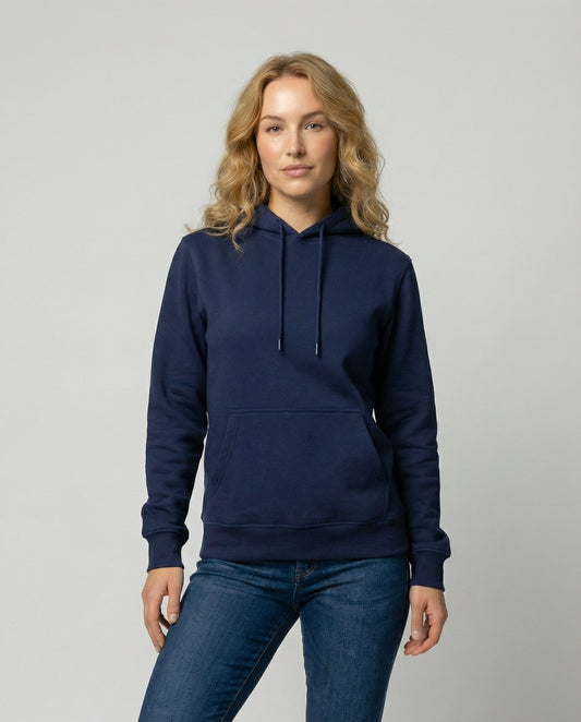 Damen Hoodie Kapuzenpullover - Eveloria