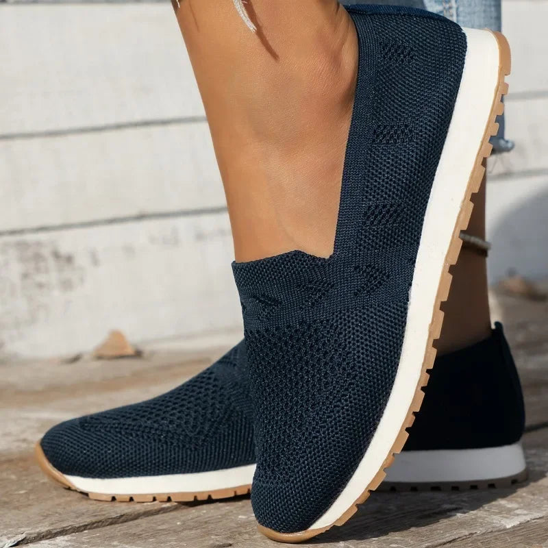 Eveloria Damen Orthopädische Sandalen Sommer Schuhe - Eveloria