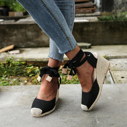 Damen High Heel Sandalen Spitze