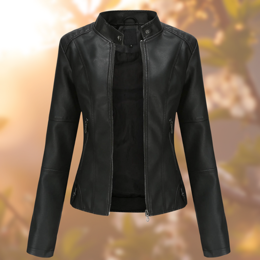 Eveloria Damen Stylische Jacke - Eveloria