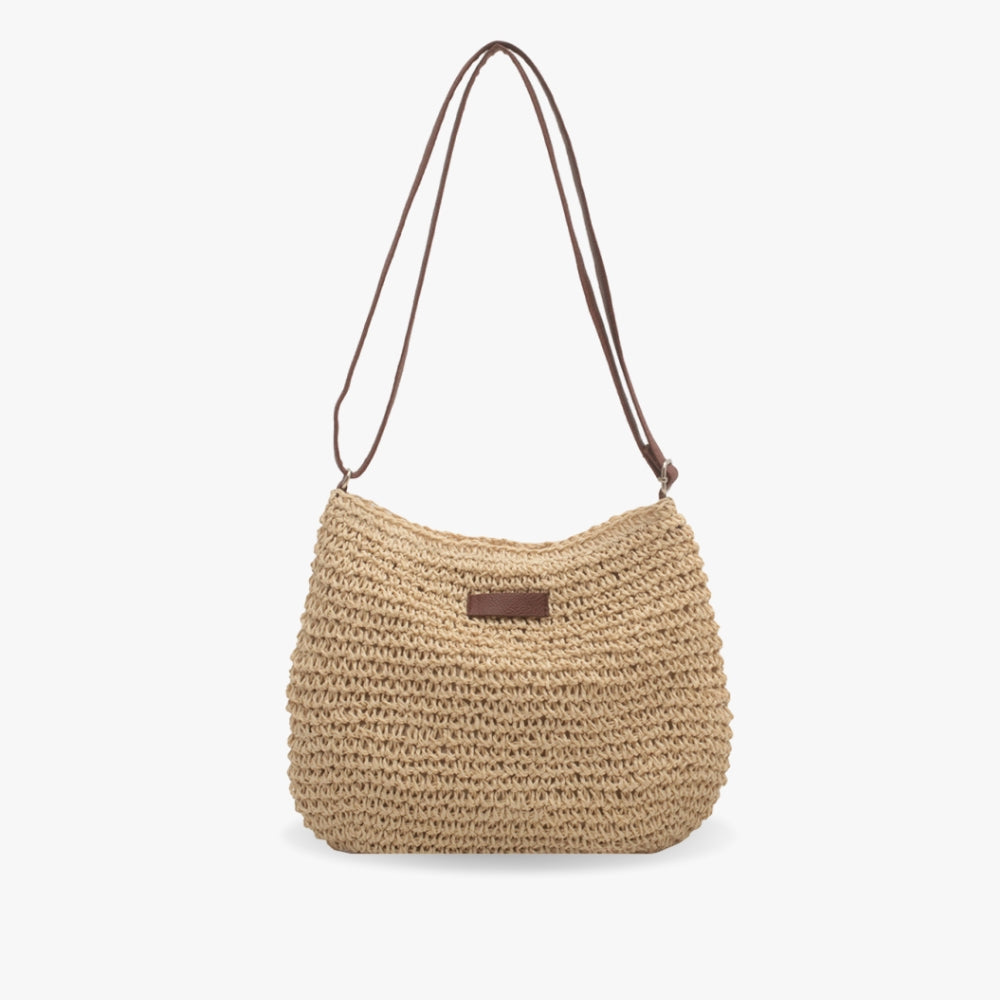 Damen Schultertasche Lässiger Stil - Eveloria