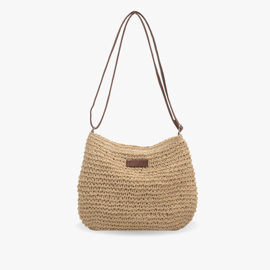 Damen Schultertasche Lässiger Stil - Eveloria
