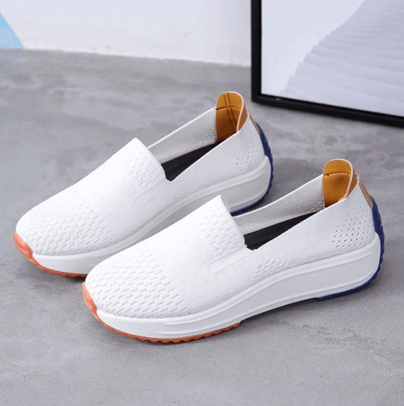 Eveloria Orthopädische Schuhe Für Bessere Balance Und Haltung