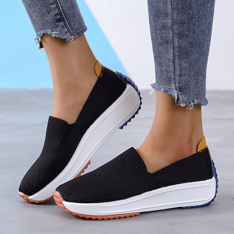 Eveloria Orthopädische Schuhe Für Bessere Balance Und Haltung