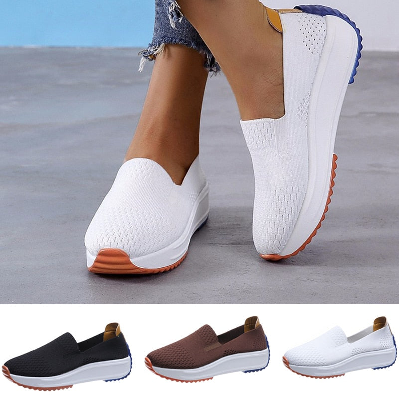 Eveloria Orthopädische Schuhe Für Bessere Balance Und Haltung - Eveloria