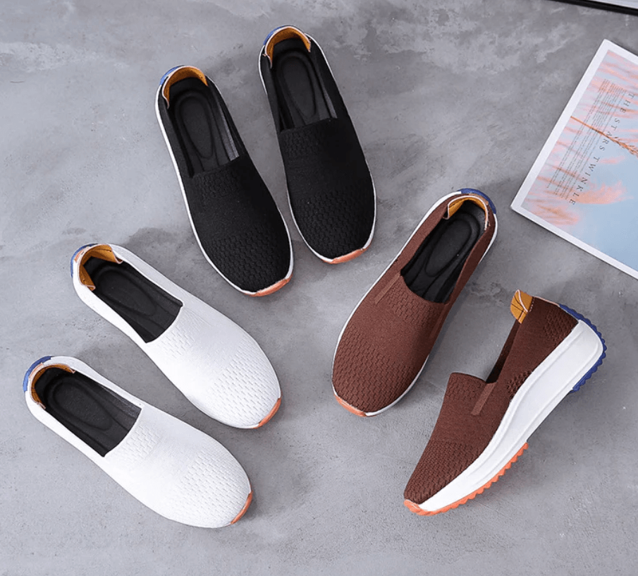 Eveloria Orthopädische Schuhe Für Bessere Balance Und Haltung