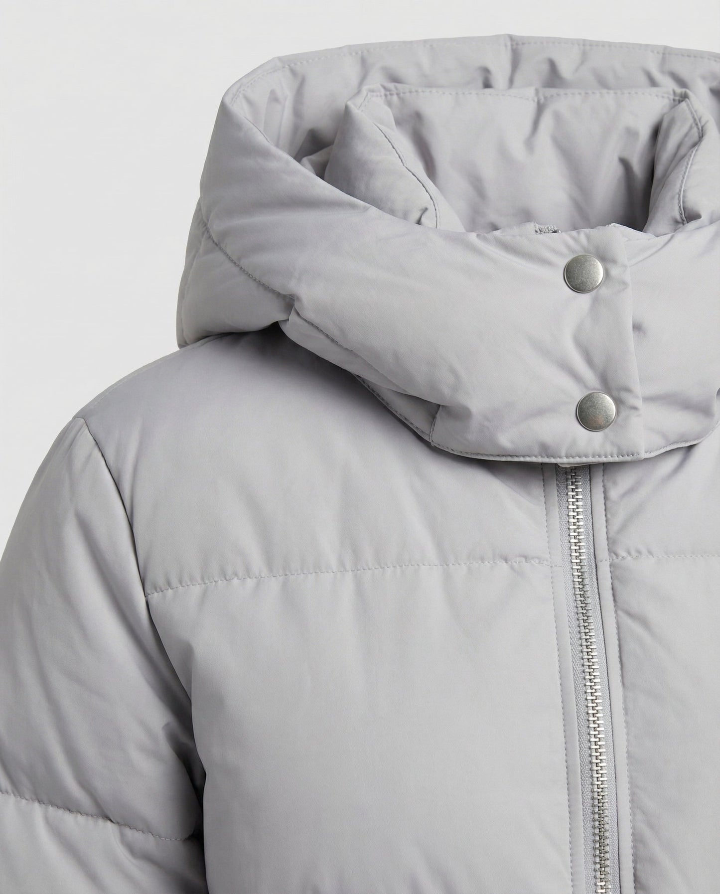 Damen Winterjacke Wärme Isoliert