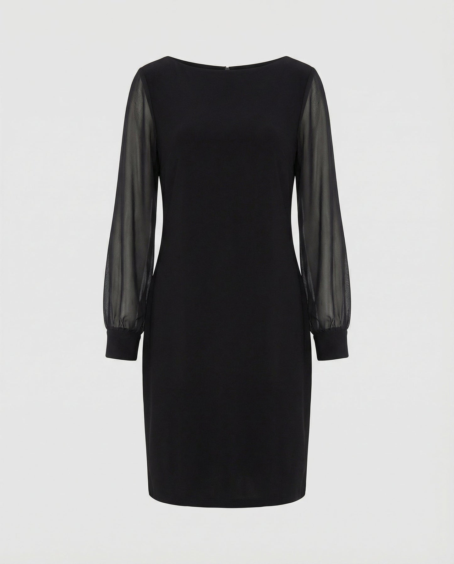Elegantes Damen Mini Kleid