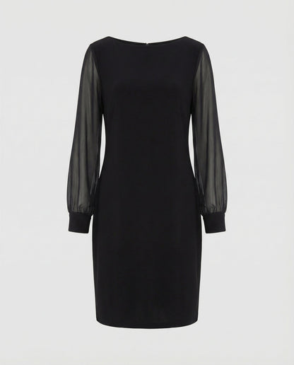 Elegantes Damen Mini Kleid